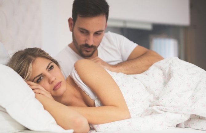 Kada vaš partner ispusti vjetar, produžava vam život