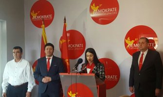 Kandidat Demokrata dobio otkaz u komunalnom preduzeću