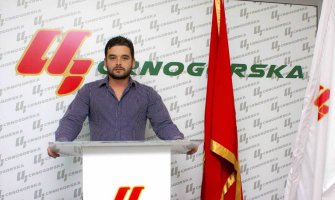 Vujović: Pokrenućemo Cetinje sa dna