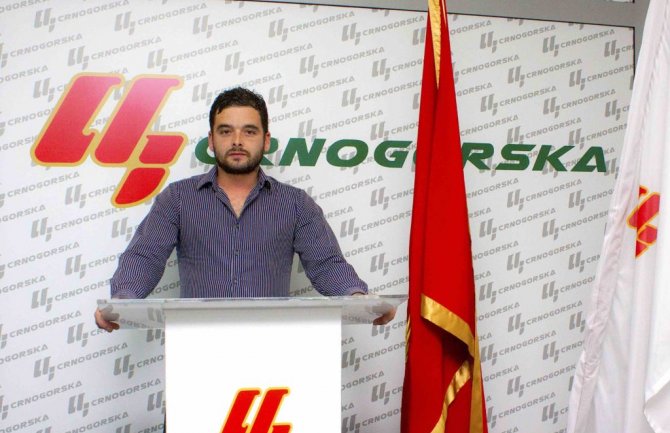 Vujović: Pokrenućemo Cetinje sa dna