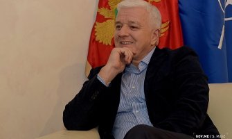 Marković: Cetinje je simbol Crne Gore i vertikala crnogorske državotvorne tradicije