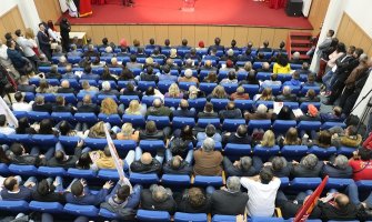 Bečić poručio Đukanoviću: Svaku suzu koja je prolivena zbog tebe ćeš demokratski i politički platiti