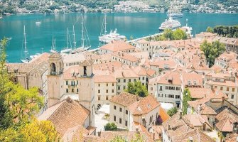 DPS Kotor: Dragica Perović da pokaže poštovanje prema koleginici