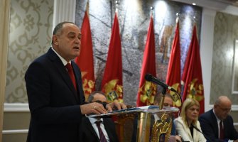 Budžet preko 2 milijarde eura:  Garancija socijalne sigurnosti građana i redovnog servisiranja svih javnih funkcija