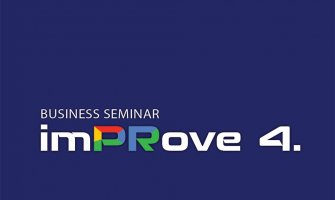 ImPRove biznis seminar 30. novembra u Ramadi