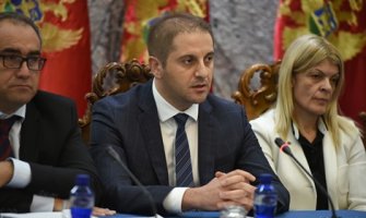 Šehović: Budžet za Univerzitet najveći od osnivanja, 2 miliona za talente u obrazovanju