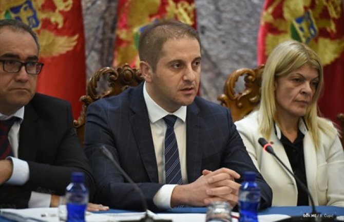 Šehović: Budžet za Univerzitet najveći od osnivanja, 2 miliona za talente u obrazovanju