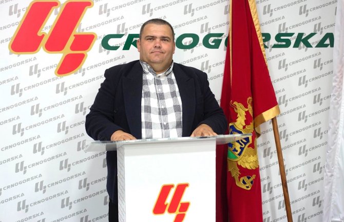 Vujović: Obaveza nam je da podržimo i pružimo uslove za razvoj cetinjskog sporta
