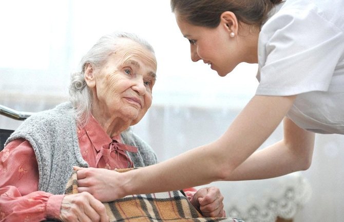 Glavni grad opredijelio blizu 880.000 eura za Dom starih