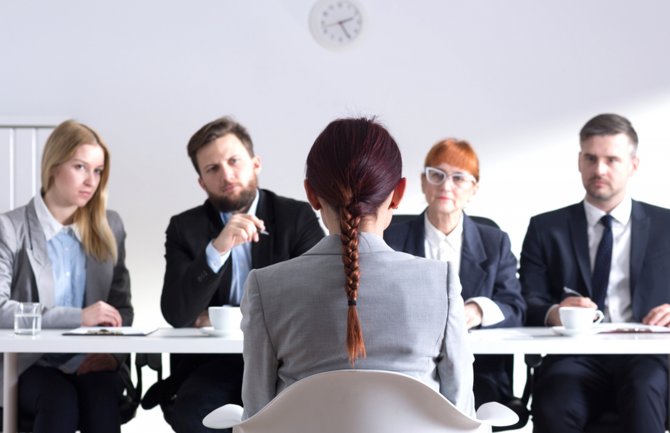 Nema više “preko veze”