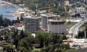 U prvoj fazi da se legalizuju objekti sa planskim dokumentima