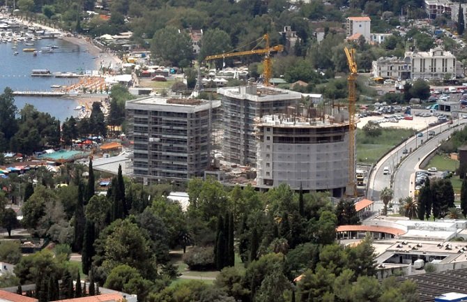 U prvoj fazi da se legalizuju objekti sa planskim dokumentima