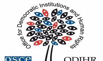 Predstavnici ODIHR-a danas u parlamentu