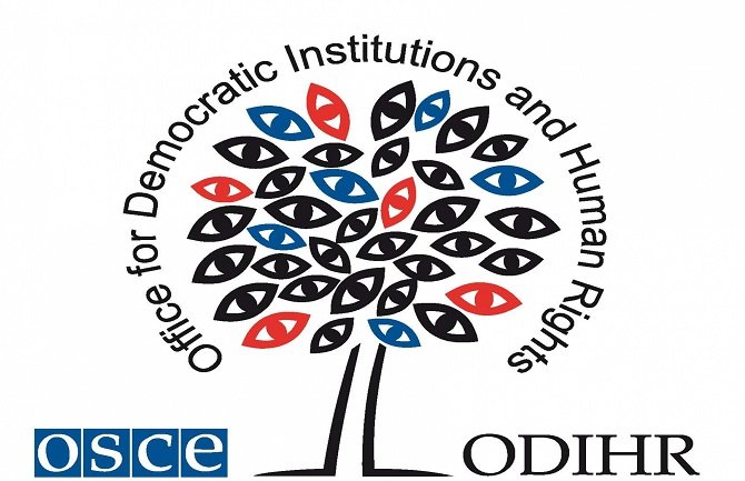 Predstavnici ODIHR-a danas u parlamentu