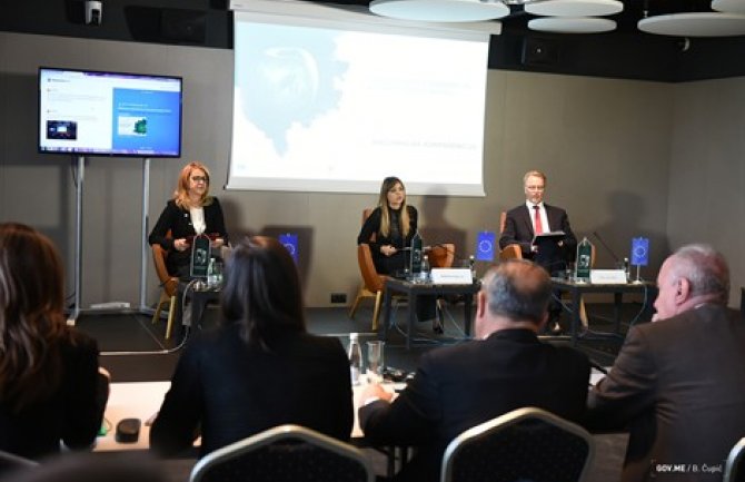 Proces borbe protiv korupcije nije ni malo lak, ali Vlada će odgovoriti na izazove