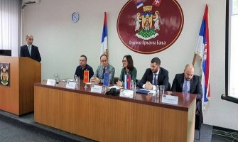 Za projekte više od 2 miliona eura