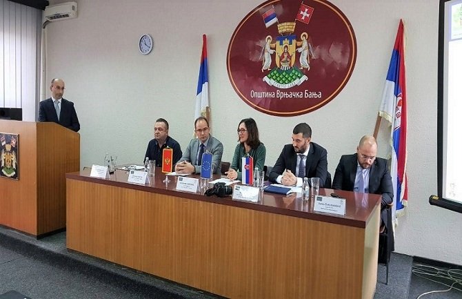 Za projekte više od 2 miliona eura