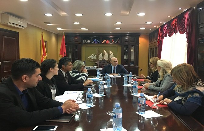 Zakonska rješenja iz Predloga Zakona unaprijediće funkcionisanje opština