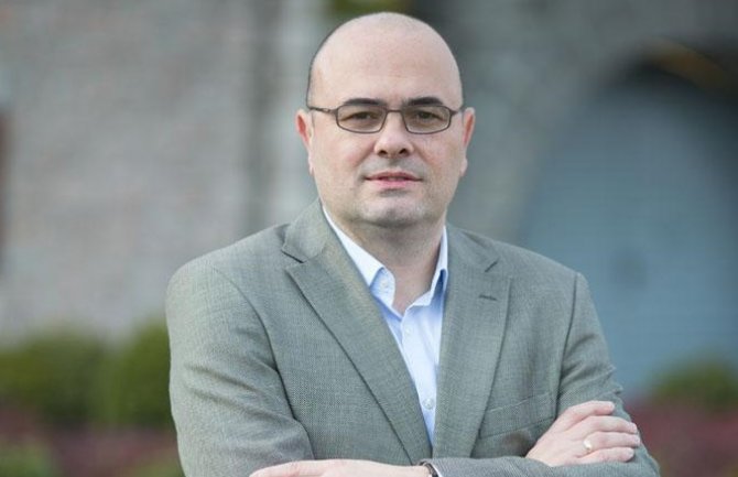 Cetinje da se razvija poput njegovog zdravstva