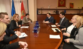 Vidljivi pomaci u procesu reforme javne uprave