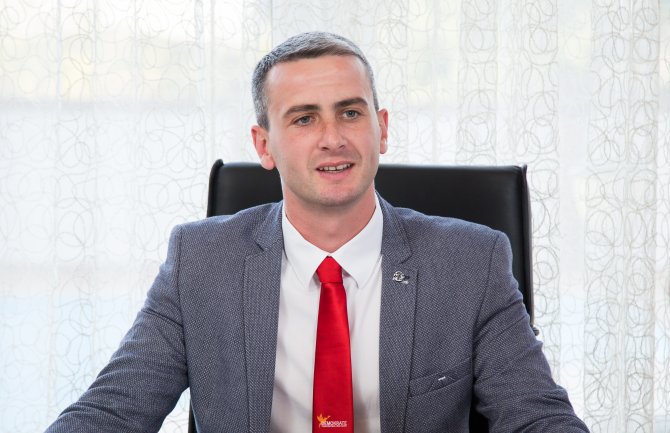  Stanić: Mojkovac sigurnim korakom nestaje