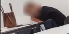 Fakultet se oglasio o snimku studentkinje koja se drogira na nastavi (VIDEO)