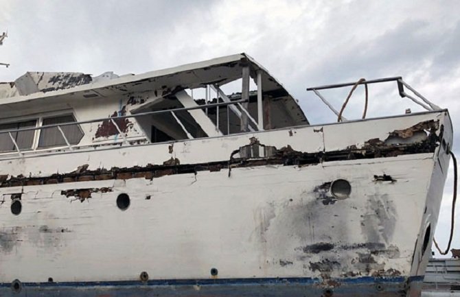 Evo koliko Crna Gora prodaje Titovu “Jadranku”