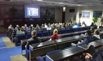 Za izradu sekundarne kanalizacione mreže u Baru 500.000 eura