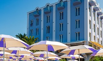 Hotel Palma najbolji ugostiteljski objekat u Tivtu  