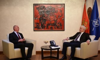 Za tri godine uloženo 26 milona eura u opštinu Pljevlja