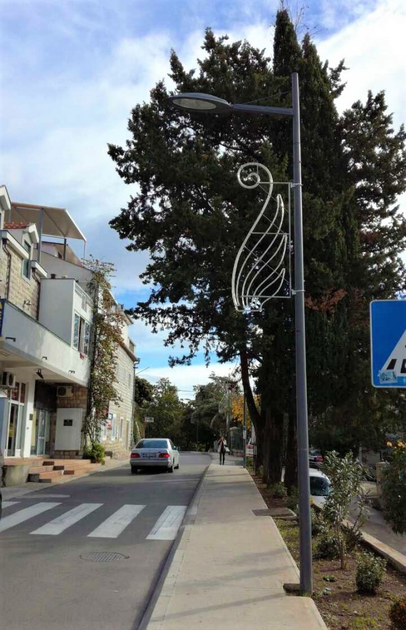 Postavljanjedekorativnerasvjetenovembar20173