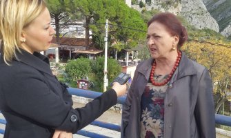 Stari Bar: Uloženo planiranih 100 hiljada eura