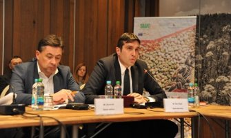 Jačati regionalnu saradnju u oblasti poljoprivrede na putu ka EU