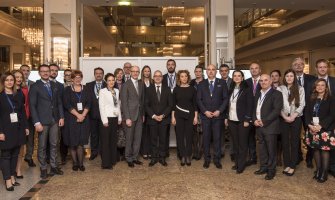  73% građana regiona vide klimatske promjene kao problem 