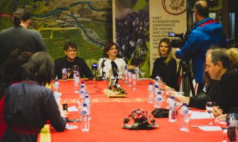 Crna Gora kolijevka vinogradarstva na Balkanu