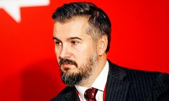 Pejović predvodio delegaciju DPS-a na samitu lidera lijevih partija u Sarajevu