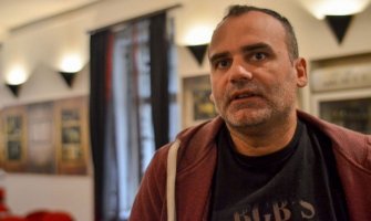 Mustafić: Nedopustivo je slaviti ratne zločince