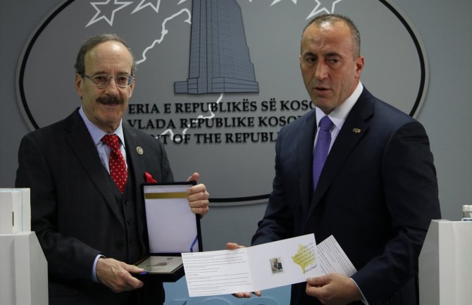 Kosovo ne treba da budeo taoc pitanja demarkacije sa Crnom Gorom