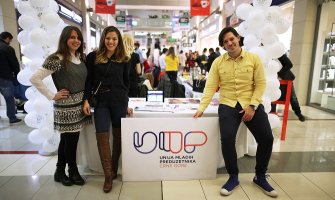 Održan prvi Sajam mladih preduzetnika CG