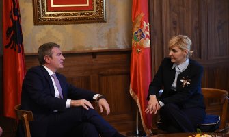 Neophodne investicije u proizvodne energetske kapacitete CG i Albanije