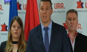 URA: Prijestonica nezakonito potrošila tuđi novac
