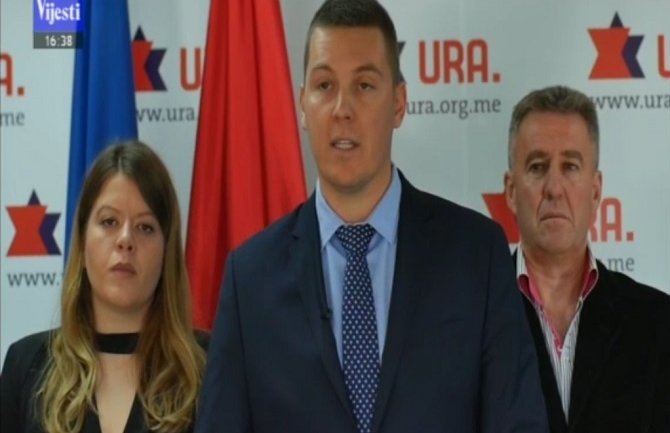 URA: Prijestonica nezakonito potrošila tuđi novac