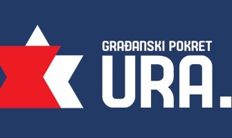 URA Bar: Asfaltiranje ulica kruna rada DPS-a