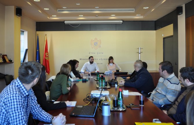 Za 42 preduzeća 70.000 eura za uvođenje međunarodnih standarda poslovanja 