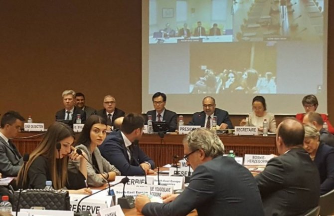 Regionalna saradnja od presudne važnosti za privlačenje investicija u Jugoistočnoj Evropi