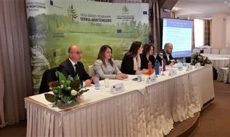 2 miliona eura za zapošljavanje i zaštitu životne sredine