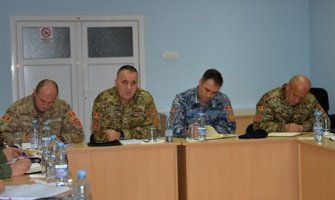 Vazduhoplovstvo Vojske CG da nesmetano izvršava sve povjerene zadatke i dužnosti