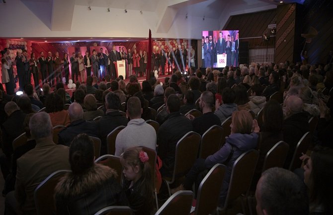 URA poručila Đukanoviću: Čeka te žičara do Spuža