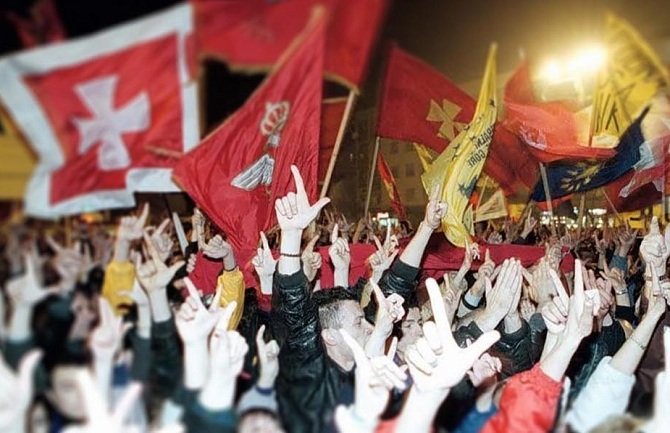 LP i SD pozdravljaju presudu Mladiću: Zlo mora da odgovara, to je put ka istini i pravdi