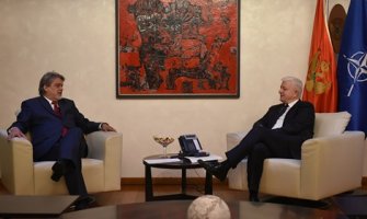 Bar primjer dobre lokalne uprave